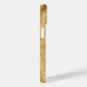 AANNEMING VAN DE MAGI Case-Mate iPhone CASE (Achterkant / Rechts)