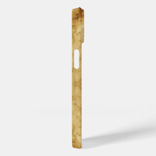 AANNEMING VAN DE MAGI Case-Mate iPhone CASE (Achterkant / Rechts)