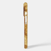 AANNEMING VAN DE MAGI Case-Mate iPhone CASE (Achterkant / Links)