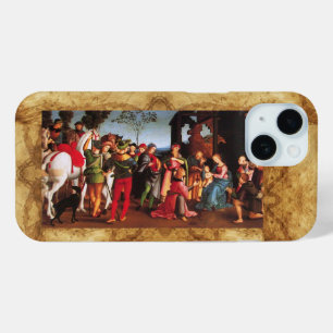 AANNEMING VAN DE MAGI iPhone 15 CASE