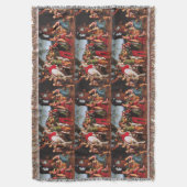 AANNEMING VAN DE MAGI DEKEN (Voorkant Verticaal)