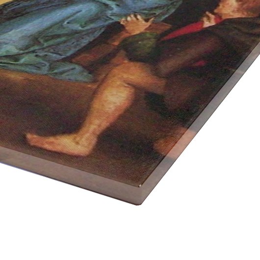 AANNEMING VAN DE MAGI SNIJPLANK (Hoek)