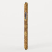 AANNEMING VAN HET MAGI NATIVITEITSPARCHMENT Case-Mate iPhone CASE (Achterkant/rechts)