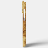 AANNEMING VAN HET MAGI NATIVITEITSPARCHMENT Case-Mate iPhone CASE (Achterkant / Links)