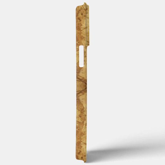 AANNEMING VAN HET MAGI NATIVITEITSPARCHMENT Case-Mate iPhone CASE (Achterkant / Rechts)