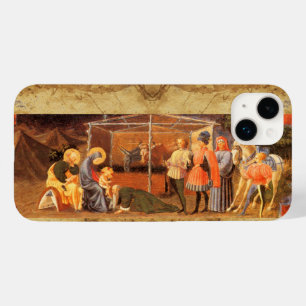 AANNEMING VAN HET MAGI NATIVITEITSPARCHMENT Case-Mate iPhone 14 PLUS HOESJE
