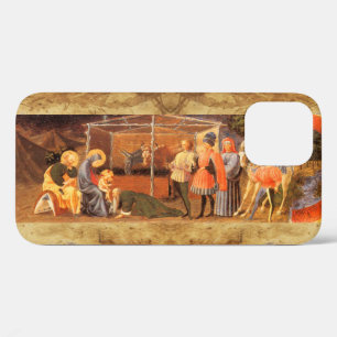 AANNEMING VAN HET MAGI NATIVITEITSPARCHMENT Case-Mate iPhone CASE