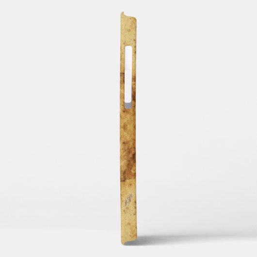 AANNEMING VAN HET MAGI NATIVITEITSPARCHMENT Case-Mate iPhone CASE (Achterkant / Links)