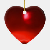 AANNEMING VAN MAGI Morris, Burne-Jones Kerstmis Keramisch Ornament (Achterkant)