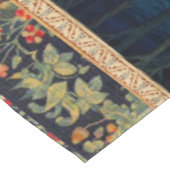 AANNEMING VAN MAGI Morris, Burne-Jones Kerstmis  Tafelkleed (Gekanteld)