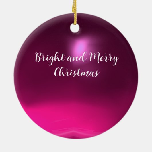 AANNEMING VAN MAGI,NATIVITEITSMONOGRAM MET DOLFINE KERAMISCH ORNAMENT (Achterkant)