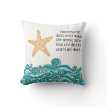 Aanneming van Starfish Verhaal - Foster Care