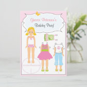 Aannodiging op zaterdag - Papieren dollar Kaart (Staand voorkant)