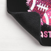 Aanpak Football kankerroze lintborstkanker A Muismat (Hoek)