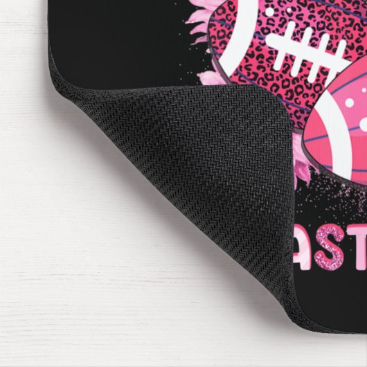 Aanpak Football kankerroze lintborstkanker A Muismat (Hoek)