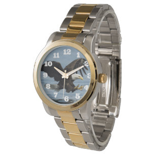 Aanpak Horloge