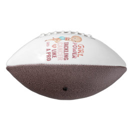 Aanpak van kanker als een Pro 2023-Football American Football