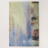 Aanpak Venetië door William Turner Legpuzzel (Verticaal)