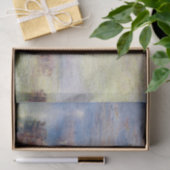 Aanpak Venetië door William Turner Tissuepapier (Geschenk)