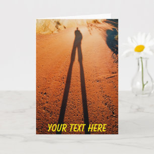 Aanpasbaar Australië Kaart