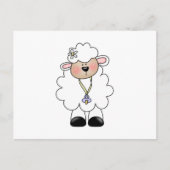 AANPASBAAR BRIEFKAART (Voorkant)