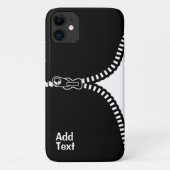 Aanpasbaar Case-Mate iPhone Case (Achterkant)
