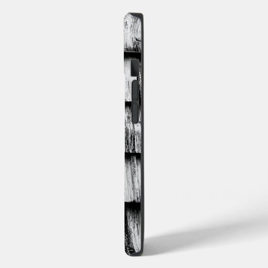 Aanpasbaar Case-Mate iPhone Case (Achterkant / Links)