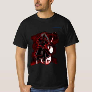 Aanpasbaar COOL T-shirt van Anjaneya Heel hoog gew