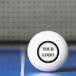 Aanpasbaar, elegant, gedurfd en geraffineerd pingpongbal