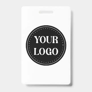 Aanpasbaar, elegant, moedig & verfijnd badge
