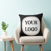 Aanpasbaar, elegant, moedig & verfijnd kussen (Stoel)