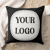 Aanpasbaar, elegant, moedig & verfijnd kussen (Deken)