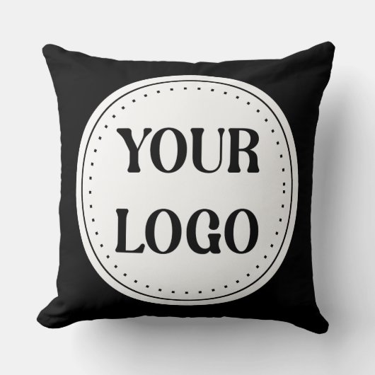 Aanpasbaar, elegant, moedig & verfijnd kussen (Voorkant)