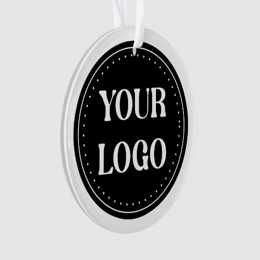 Aanpasbaar, elegant, moedig & verfijnd ornament (voorkant)