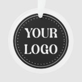 Aanpasbaar, elegant, moedig & verfijnd ornament (voorkant)