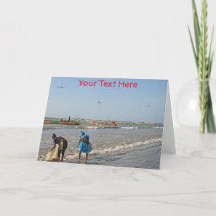 Aanpasbaar Gambia Kaart