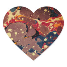 Aanpasbaar gemarmerd papier / stroom schilderen