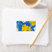 Aanpasbaar, Gepersonaliseerd, Aangepast Cadeau, Ca Etiket (Insitu)