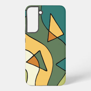 Aanpasbaar, Gepersonaliseerd, Aangepast Cadeau, Ca Samsung Galaxy Hoesje