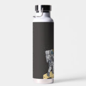 Aanpasbaar, Gepersonaliseerd, Aangepast Cadeau, Ca Waterfles (Rechts)
