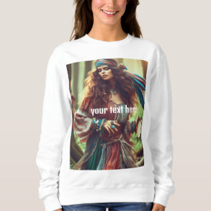 aanpasbaar gitana T-shirt
