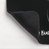 Aanpasbaar Godin Symbool Muismat (Hoek)