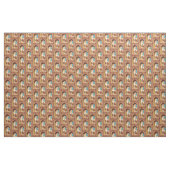 Aanpasbaar  India reisweefsel Stof (Yard (91,4 cm))