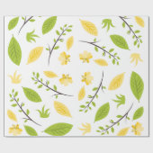 Aanpasbaar inpakpapier. cadeaupapier (Vlak)