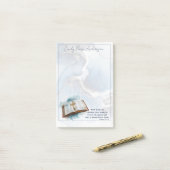Aanpasbaar Inspirerend Notitiepapier Post-it® Notes (Op bureau)
