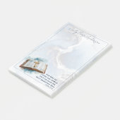 Aanpasbaar Inspirerend Notitiepapier Post-it® Notes (Schuin)