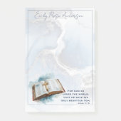 Aanpasbaar Inspirerend Notitiepapier Post-it® Notes (Voorkant)