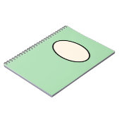 aanpasbaar journaal notitieboek (Linkerzijde)