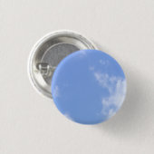 aanpasbaar klein, 1 1/4-inch ronde knop button 3,2 cm (Voorkant /achterkant)