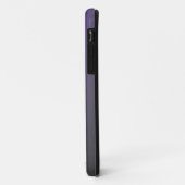 Aanpasbaar: Kolibrie Case-Mate iPhone Case (Achterkant/links)